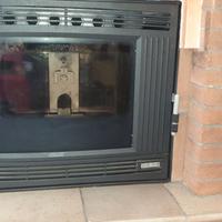 INSERTO CAMINO A PELLET