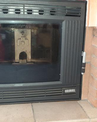 INSERTO CAMINO A PELLET