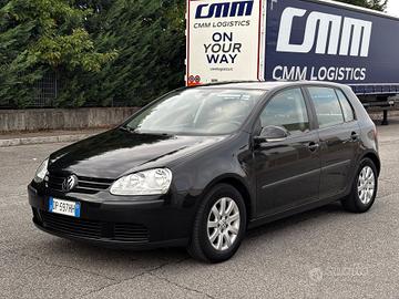 Volkswagen Golf 1.6, GPL, UNI PRO