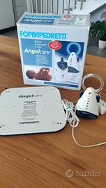 Angelcare monitor movimento e suoni