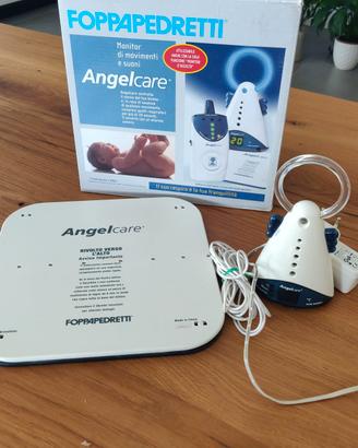Angelcare monitor movimento e suoni