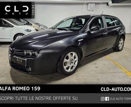 ALFA ROMEO 159 1.9 JTDm 16V Sportwagon