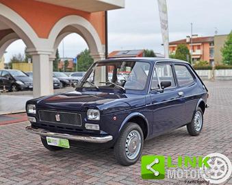 FIAT 127 Prima Serie 2 porte -