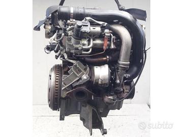 K9KD430 MOTORE IMP.CONTINENTAL NISSAN QASHQAI (J10