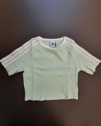 T-shirt marca Adidas (originali) taglia XS Donna