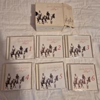 lucio battisti & Mogol 