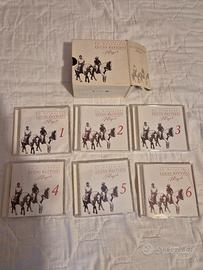 lucio battisti & Mogol 