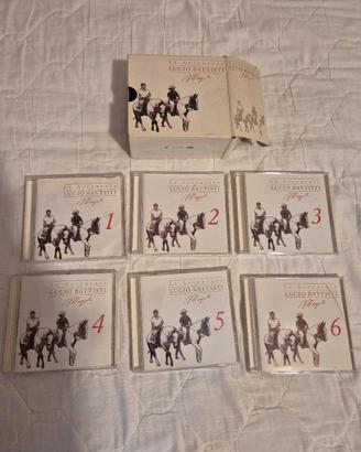 lucio battisti & Mogol 