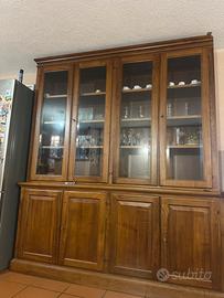 Mobile di legno
