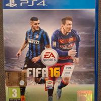 FIFA 16