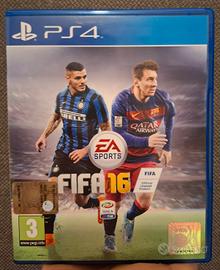 FIFA 16