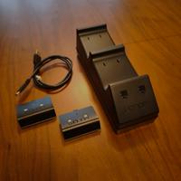 Venom Docking Station Joystick Xbox 360