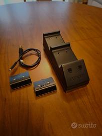 Venom Docking Station Joystick Xbox 360