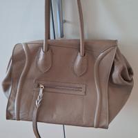 borsa in pelle 