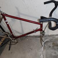 Telaio Simonato vintage 