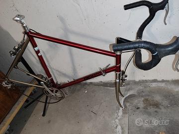 Telaio Simonato vintage 