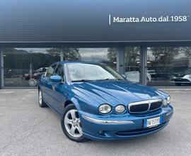 Jaguar X-Type 3.0 V6 24V cat Executive