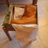 Scarponi invernali uomo Docksteps n 44