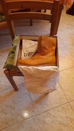 Scarponi invernali uomo Docksteps n 44