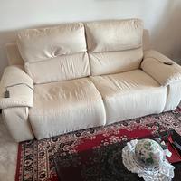 Divano 2 posti poltronesofà