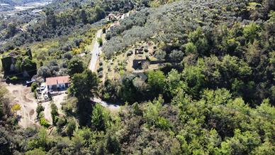 RUSTICO A DOLCEACQUA
