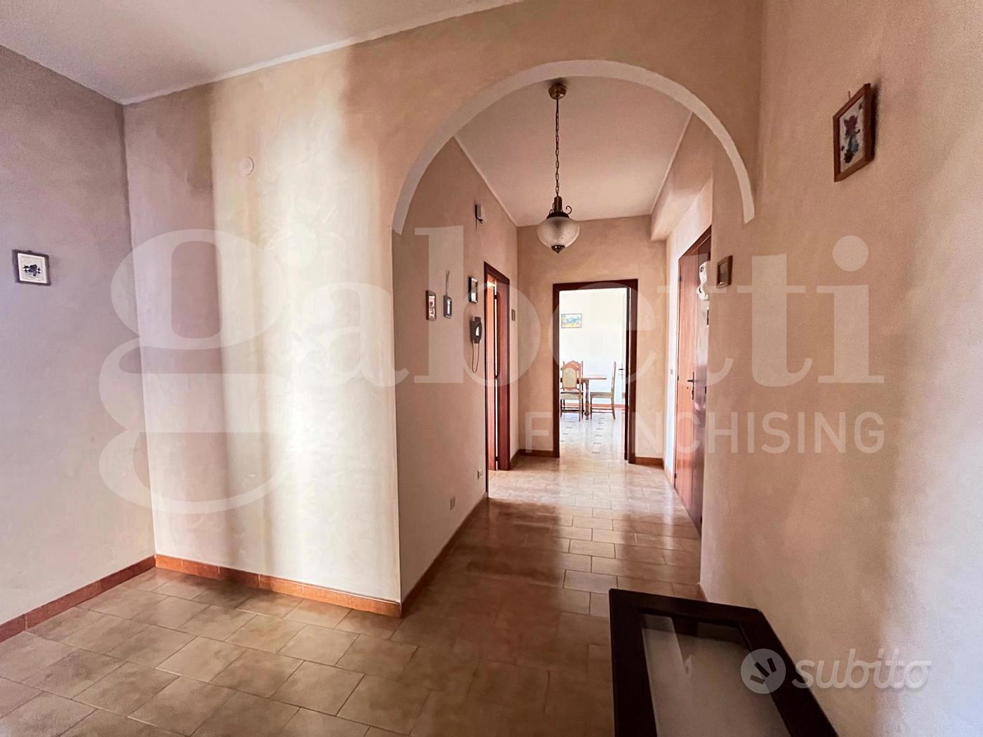 Apartment in Santa Maria del Cedro, Marcellina - Vista 3