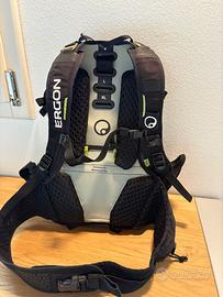Zaino MTB Ergon BA3