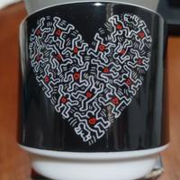 TAZZINA Keith Haring