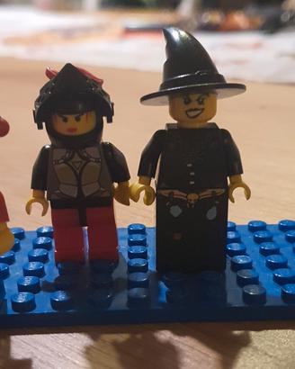 Lego Castle Minifigures 