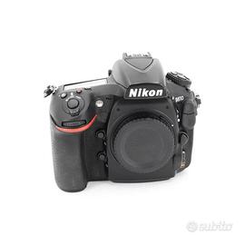Nikon D810