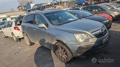 OPEL ANTARA 2007-2011 2.0 CDTI Diesel 4x4 5 Porte