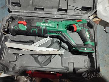 Seghetto a gattuccio