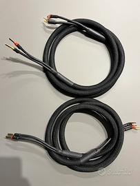 Cavi di potenza Ricable