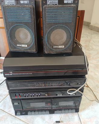 stereo inno -hit