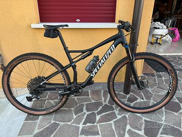 Mtb full specialized epic
