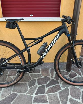 Mtb full specialized epic
