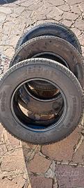 Gomme 4 stagioni 215 70 r15 C