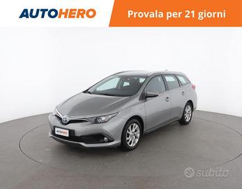 TOYOTA Auris Touring Sports ND01797