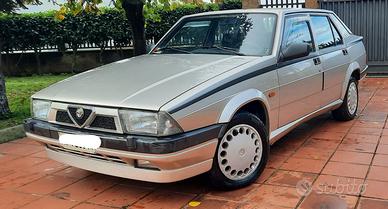 Alfa 75 2.0 Twin Spark