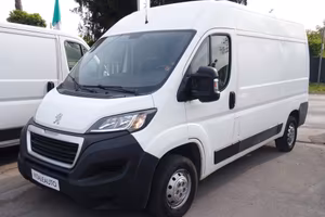 Peugeot Boxer 333 2.0 BlueHDi 110CV PM-TM Furgone