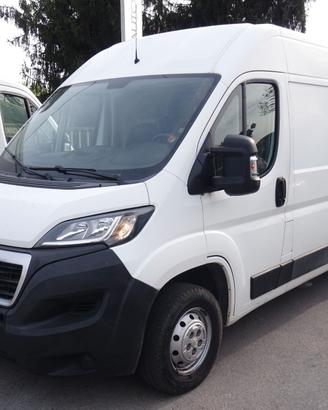 Peugeot Boxer 333 2.0 BlueHDi 110CV PM-TM Furgone