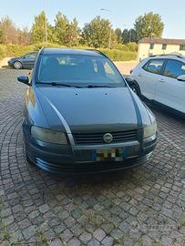 fiat stilo sw van autocarro