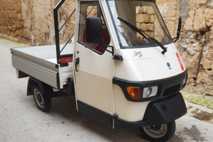 Ape ª castelvetrano 3408802311