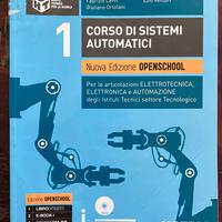 CORSO DI SISTEMI AUTOMATICI 1