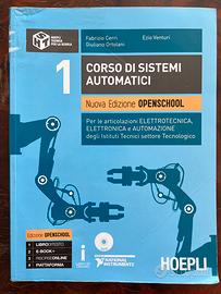 CORSO DI SISTEMI AUTOMATICI 1