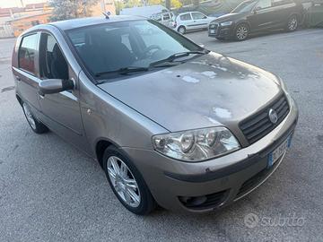 FIAT Punto 1.3 Multijet 16V 5p Dynamic perfetta