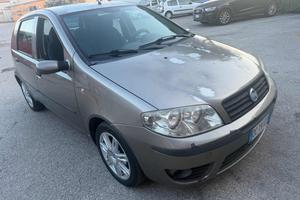 FIAT Punto 1.3 Multijet 16V 5p Dynamic perfetta