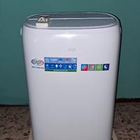 Condizionatore portatile thor plus