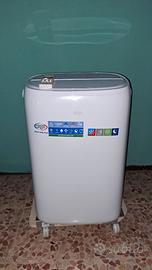 Condizionatore portatile thor plus