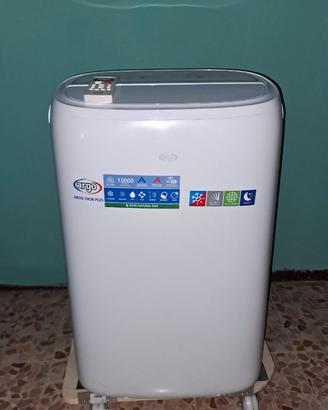 Condizionatore portatile thor plus